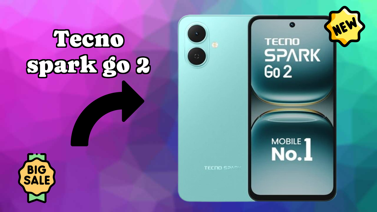 Tecno Spark Go 2 Camera Quality: 13 MP Rear Camera Low Light