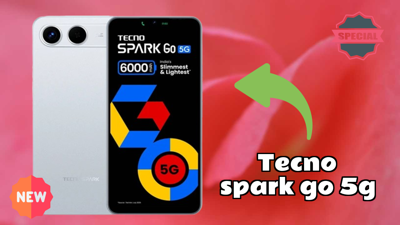 Tecno Spark Go 5G Processor Review: MediaTek Dimensity 6400 Benchmarks