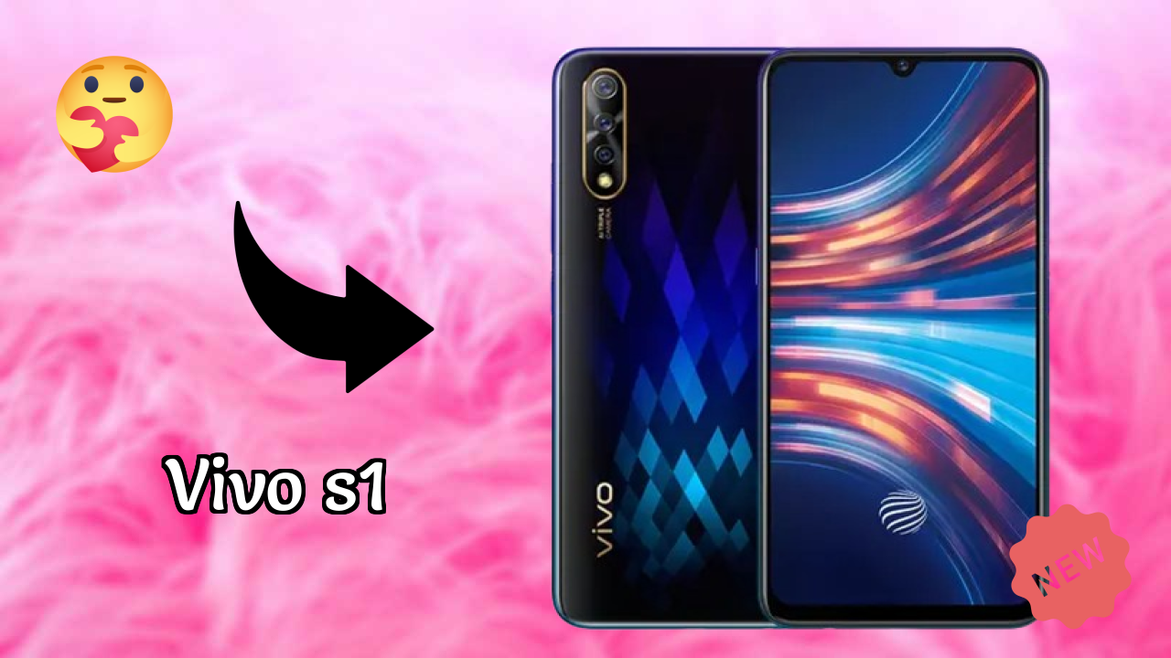 Vivo S1 Processor Test: MediaTek Helio P65 Performance Score