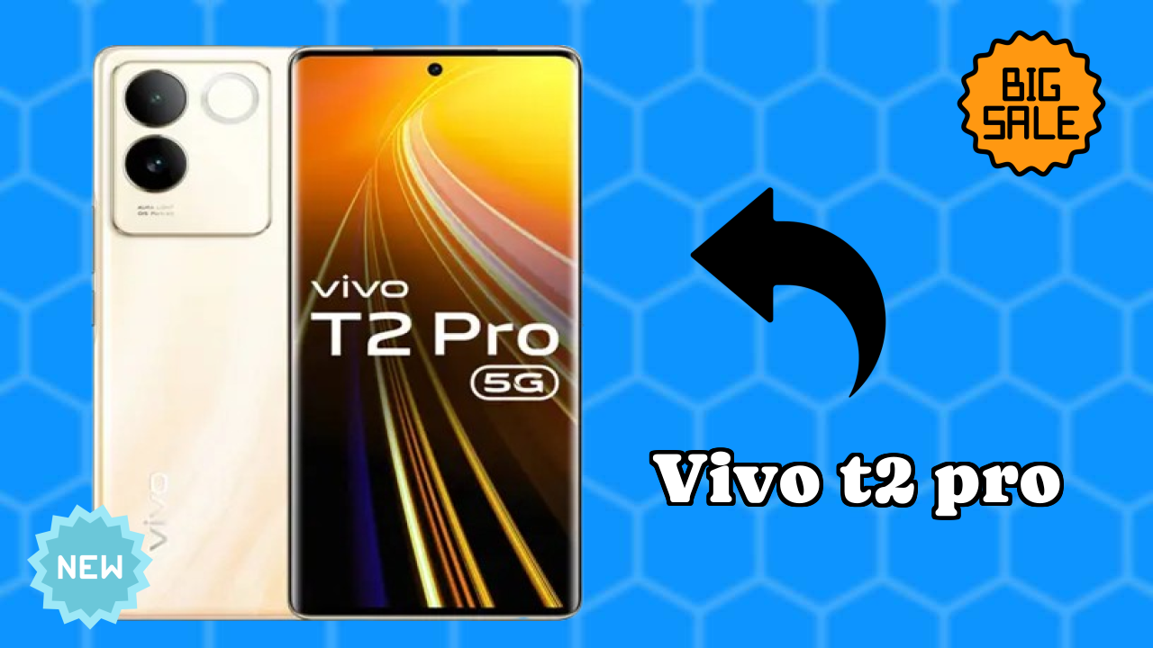 Vivo T2 Pro Camera Test: 64 MP + 2 MP Rear Camera Shoots Stunning Photos