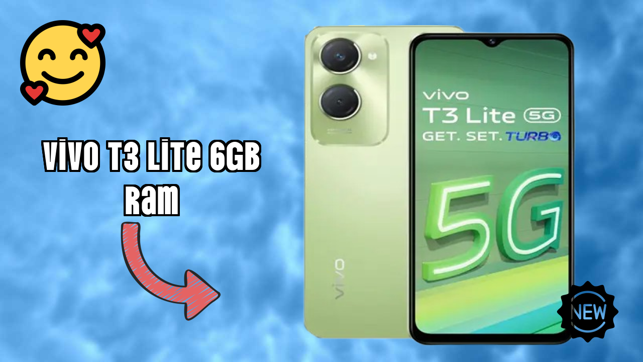 Vivo T3 Lite 6GB RAM Camera Samples: 50 MP + 2 MP Rear Camera Real Photos
