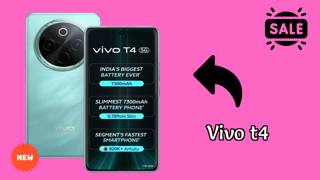 Vivo T4 Camera Test: 50 MP + 2 MP Rear Camera Real Photos