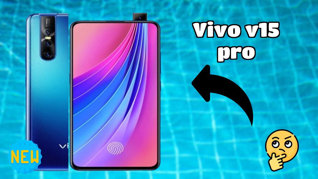 Vivo V15 Pro Processor Test: Snapdragon 675 Performance