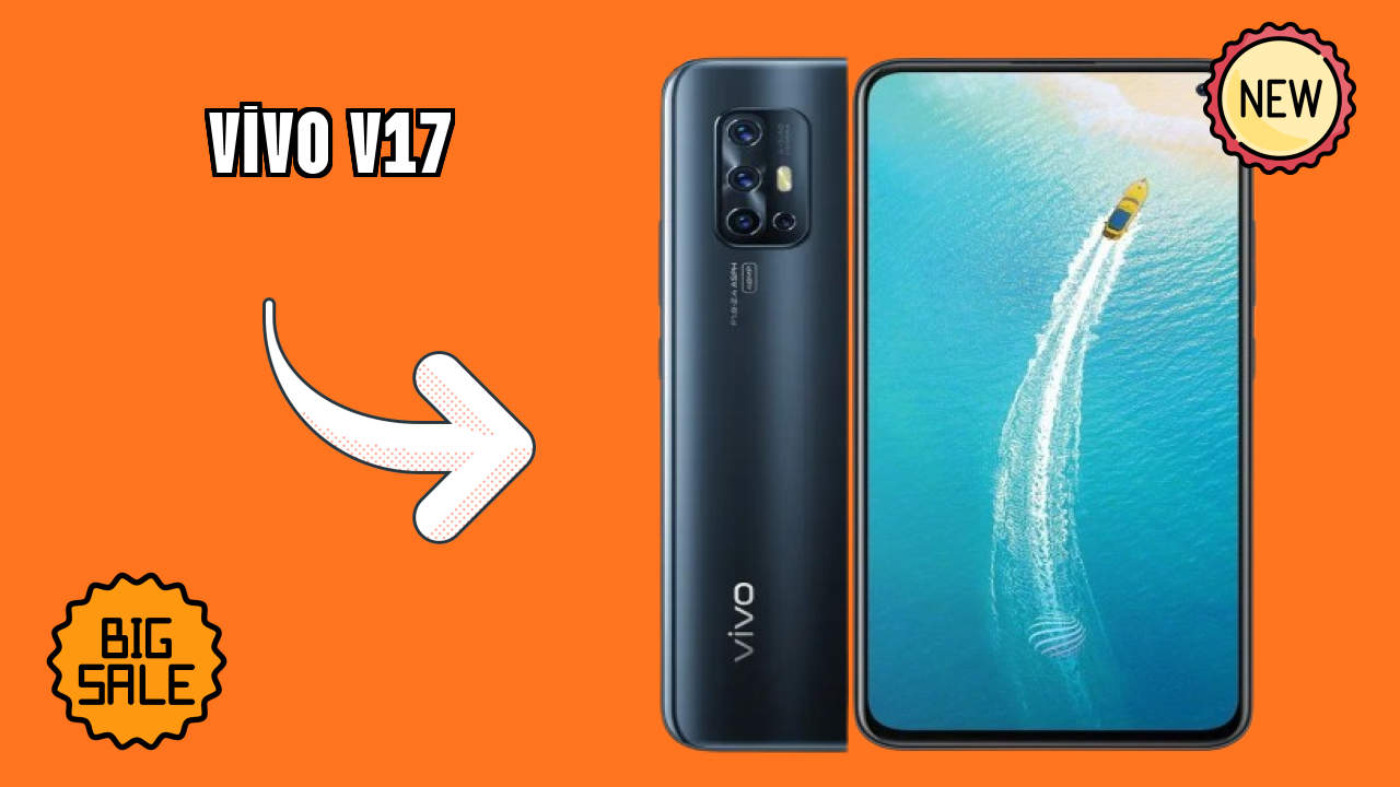 Vivo V17 Gaming Test: Snapdragon 675 FPS Performance