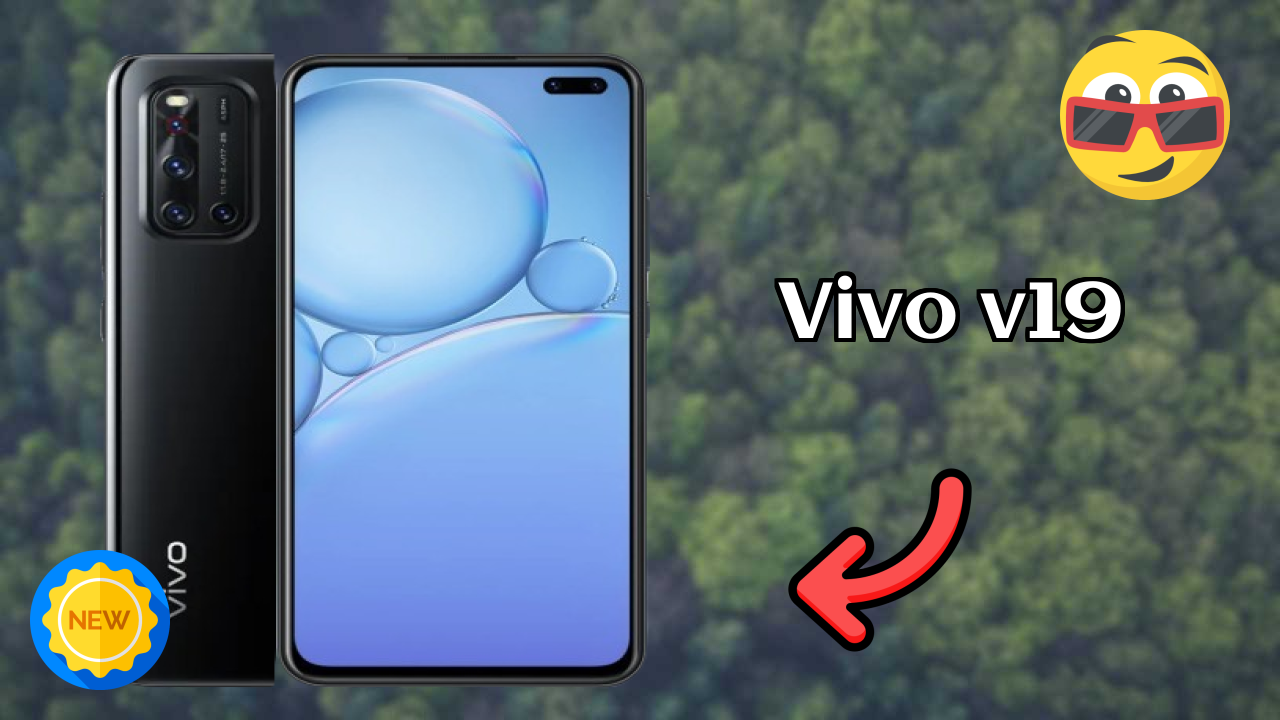 Vivo V19 Price: ₹30,990 - Is It Worth Buying?