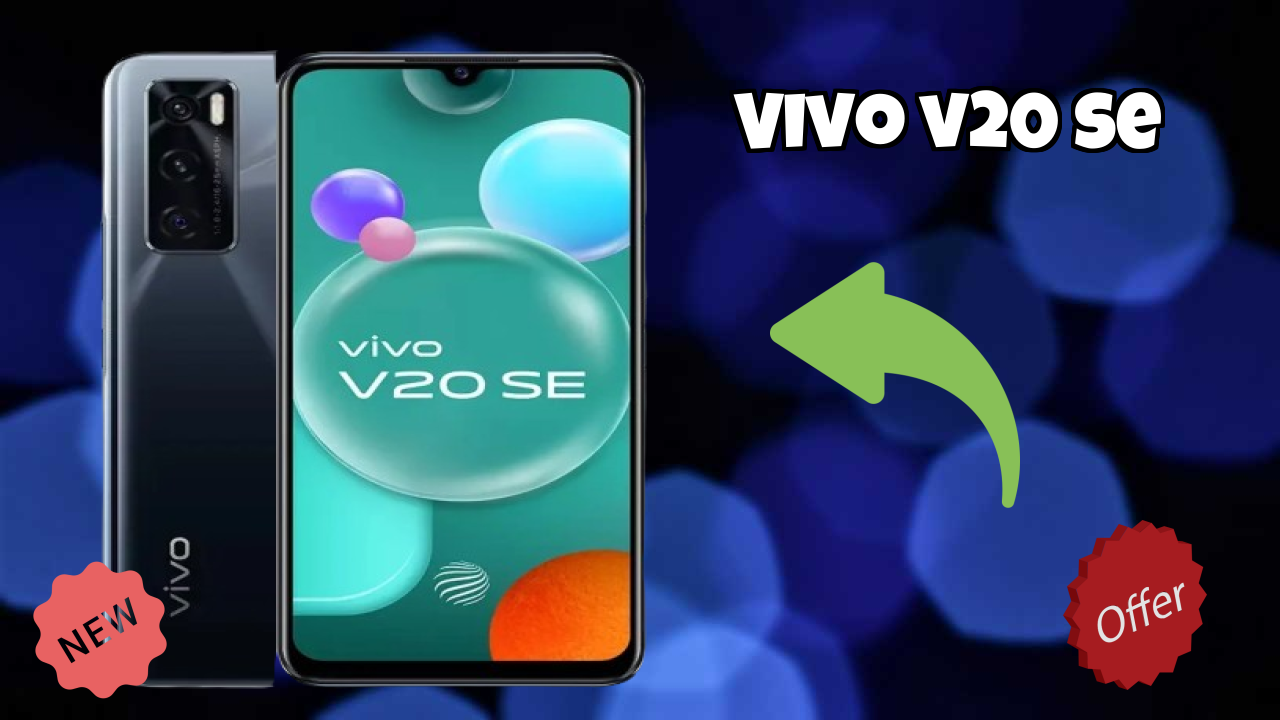 Vivo V20 SE vs Samsung: Complete Feature Compare
