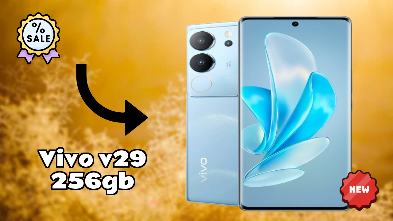 Vivo V29 256GB Processor Review: Snapdragon 778G Performance