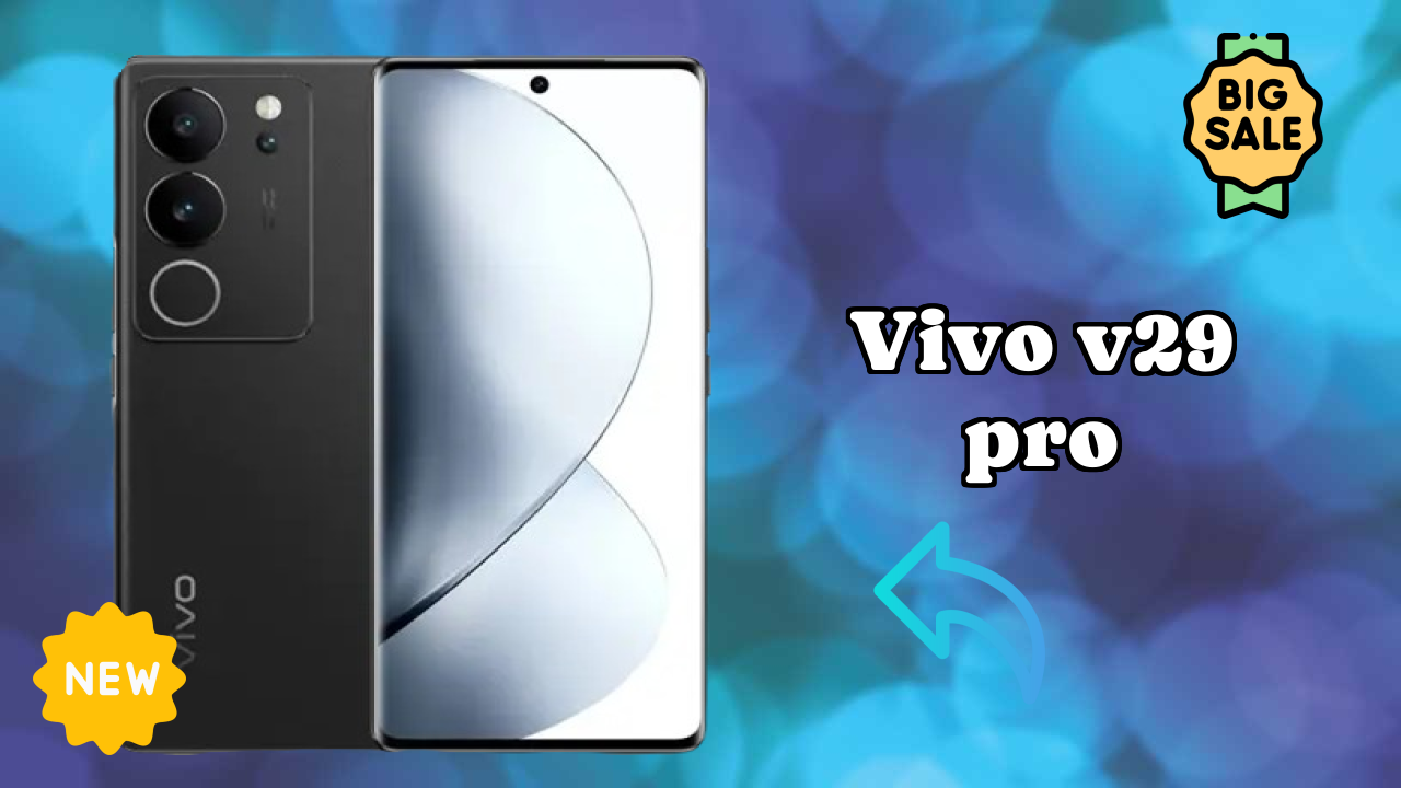 Vivo V29 Pro Camera Test: 50 MP + 8 MP + 12 MP Rear Camera Real Photos