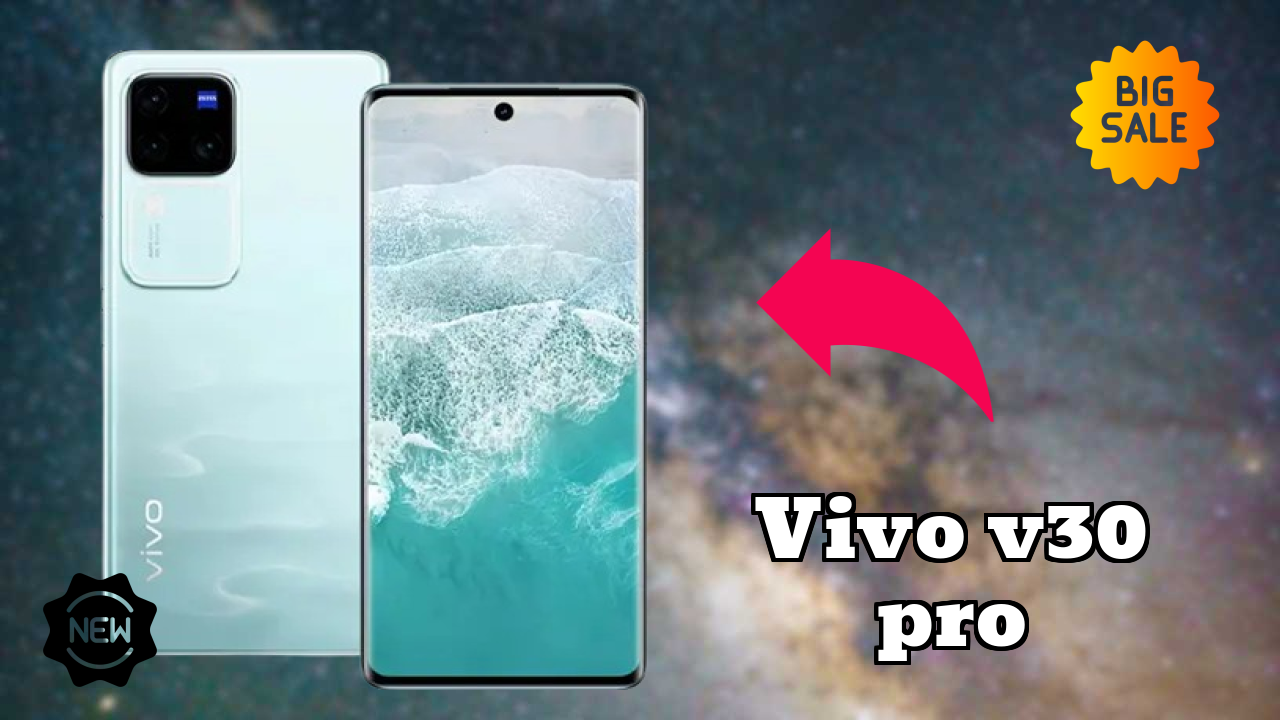 Vivo V30 Pro Processor Review: MediaTek Dimensity 8200 Benchmarks