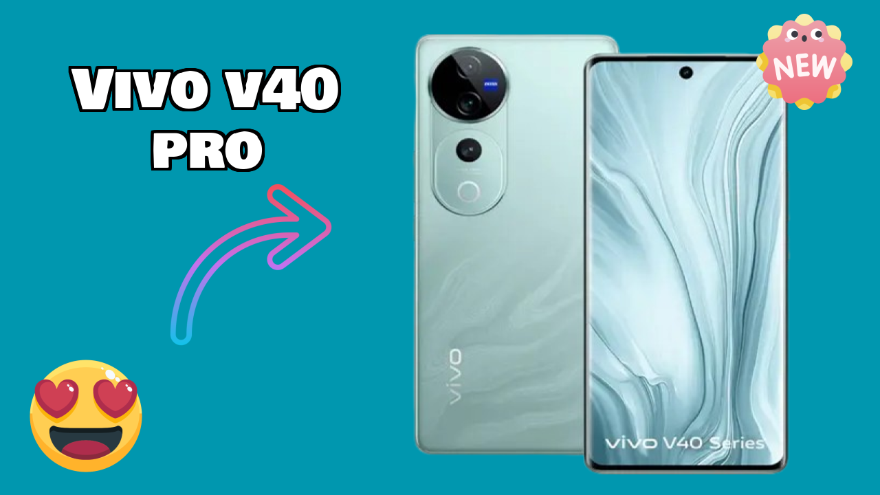 Vivo V40 Pro Camera Test: 50 MP Front Camera Selfie Test