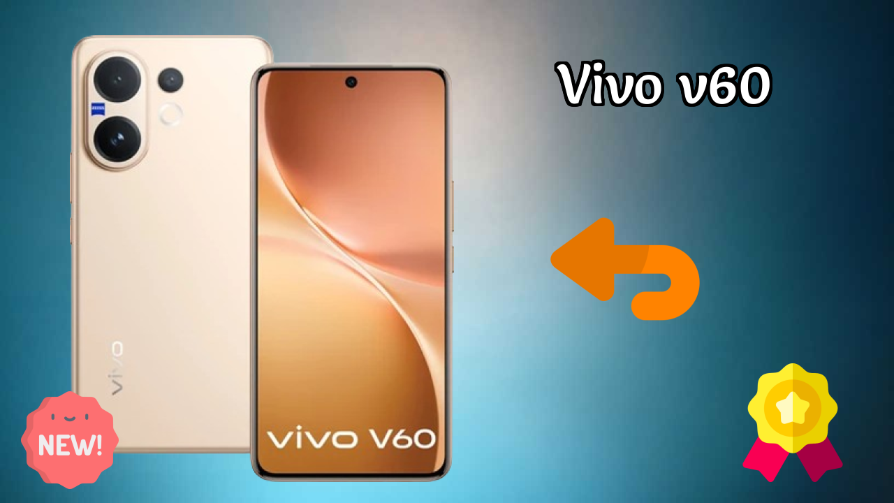 Vivo V60 vs Samsung Galaxy: Complete Comparison