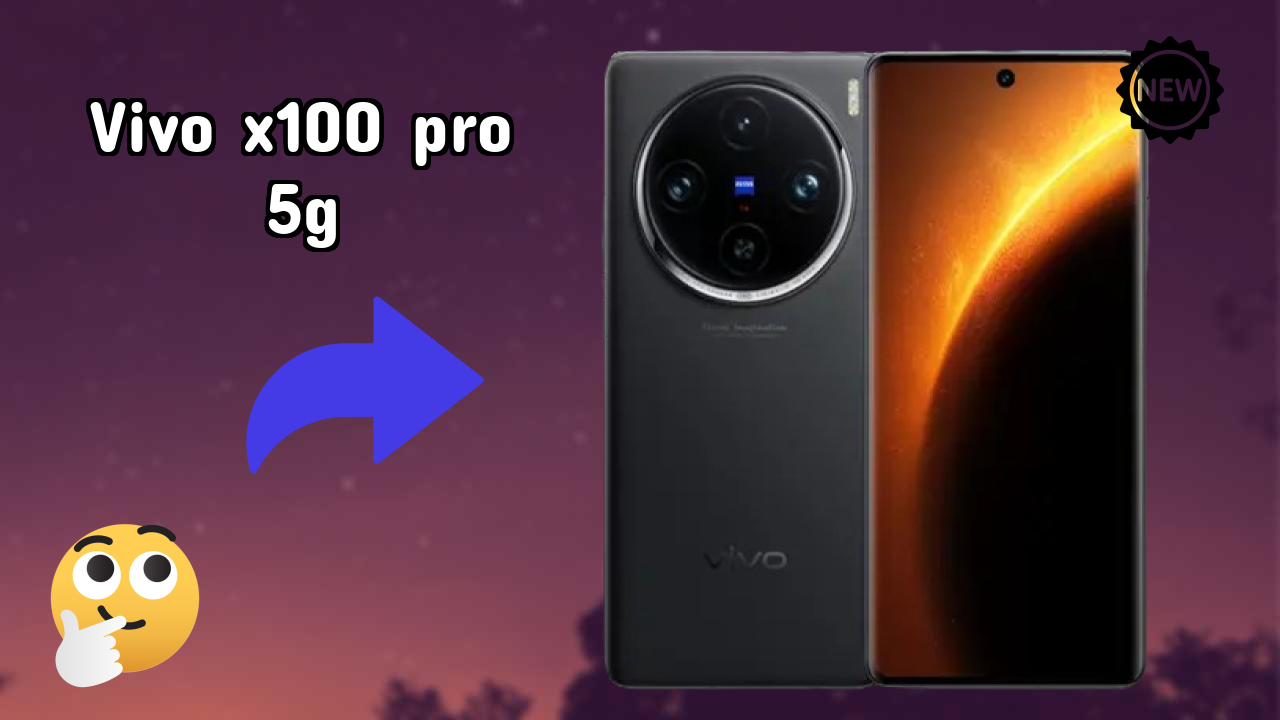 Vivo X100 Pro 5G Camera Quality: 32 MP Front Camera Selfie