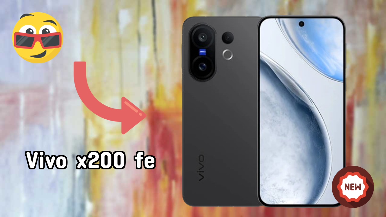 Vivo X200 FE Gaming Performance: MediaTek Dimensity 9300 Plus FPS Test