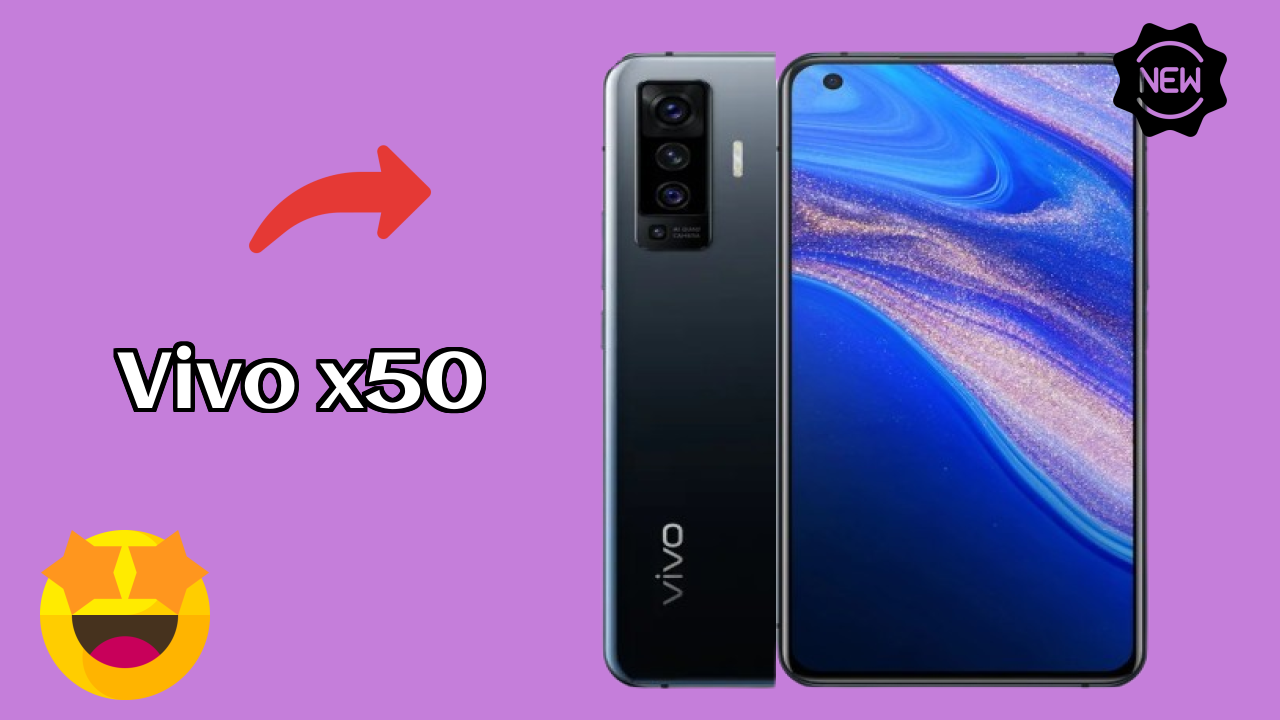 Vivo X50 Camera Quality: 48 MP + 13 MP + 8 MP + 5 MP Rear Camera Photo Test