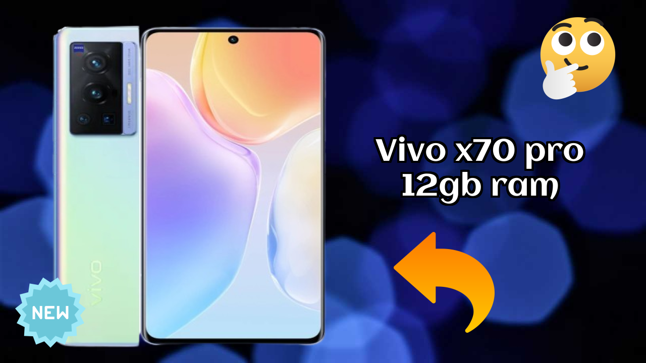 Vivo X70 Pro 12GB RAM Camera Quality: 32 MP Front Camera Selfie Review