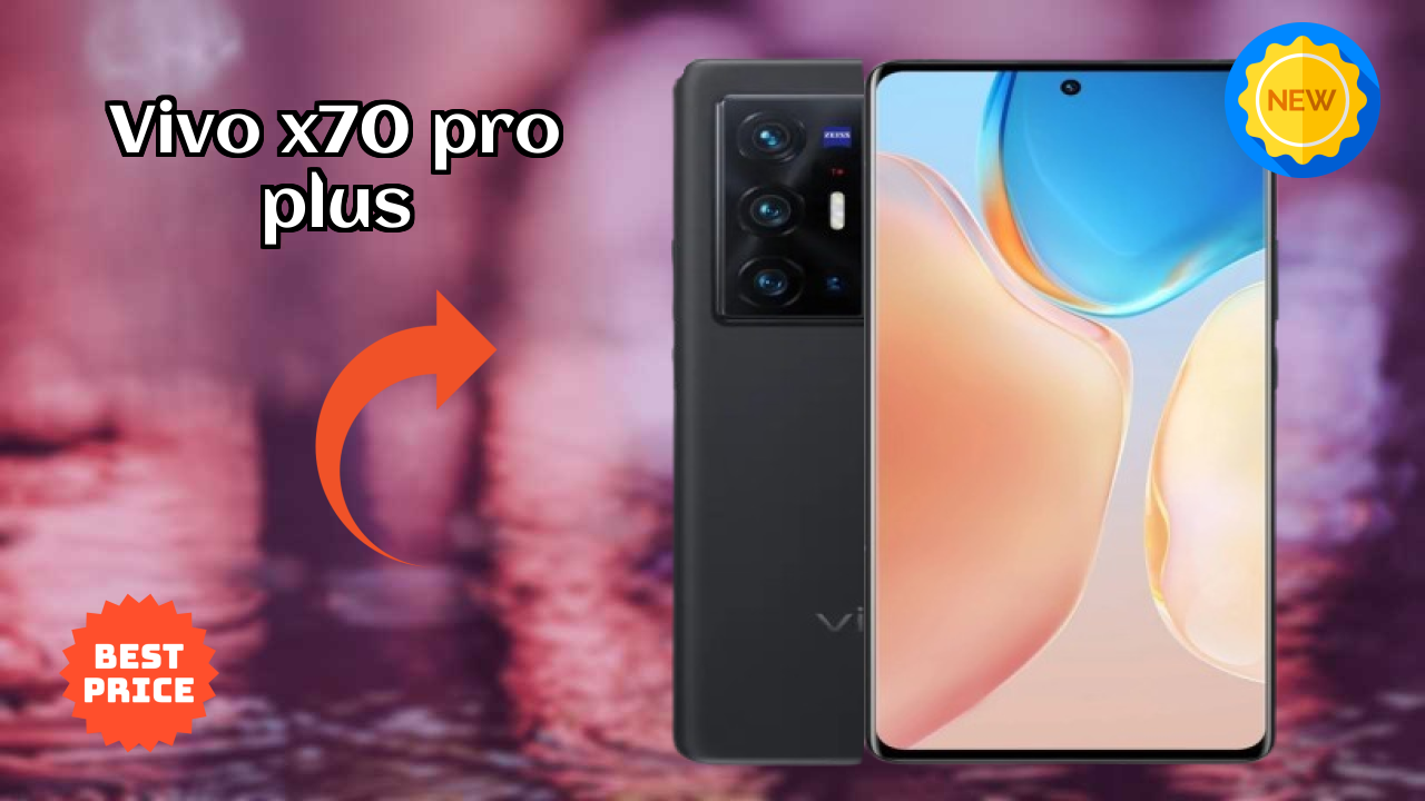 Vivo X70 Pro Plus Camera Samples: 50 MP + 48 MP + 12 MP + 8 MP Rear Camera Real Photos