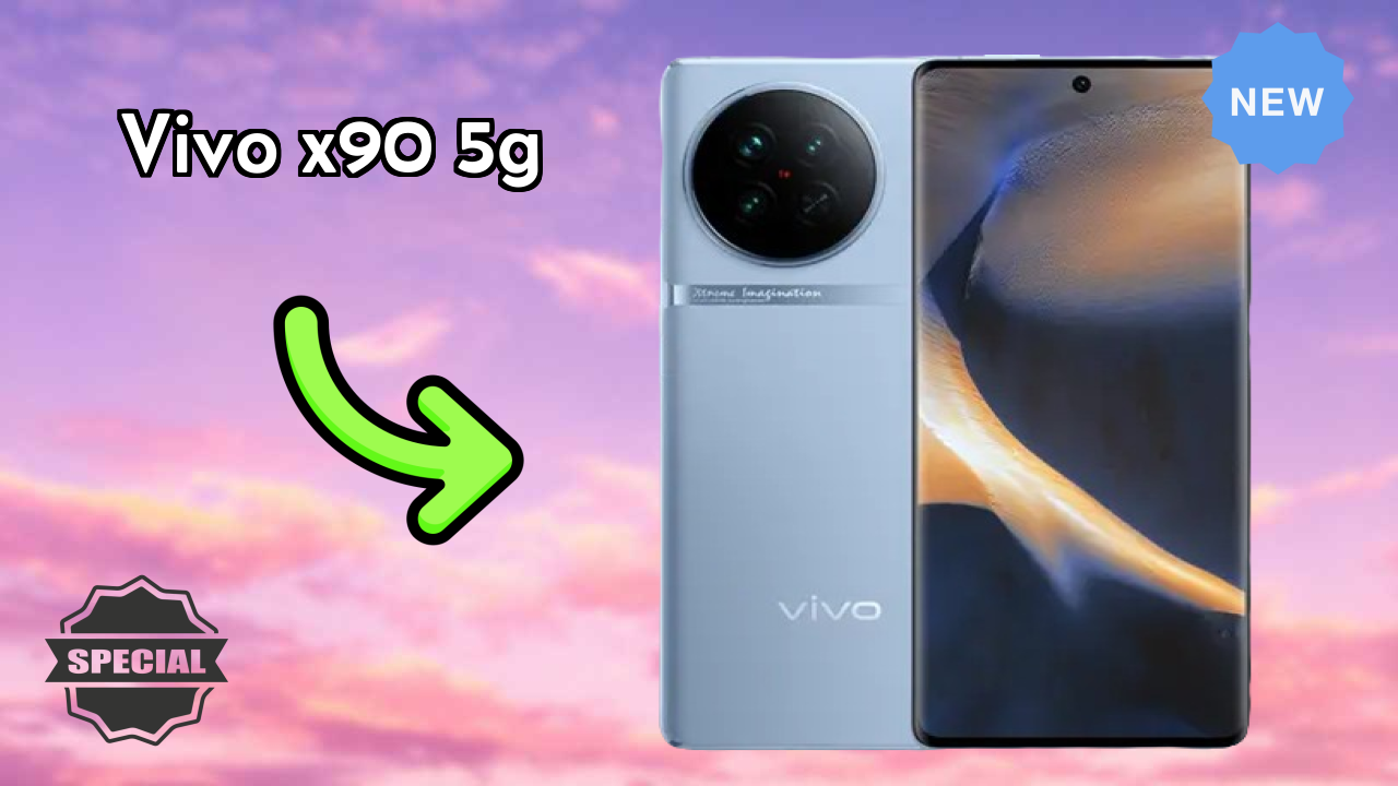 Is Vivo X90 5G Worth ₹54,990? Complete Honest Review