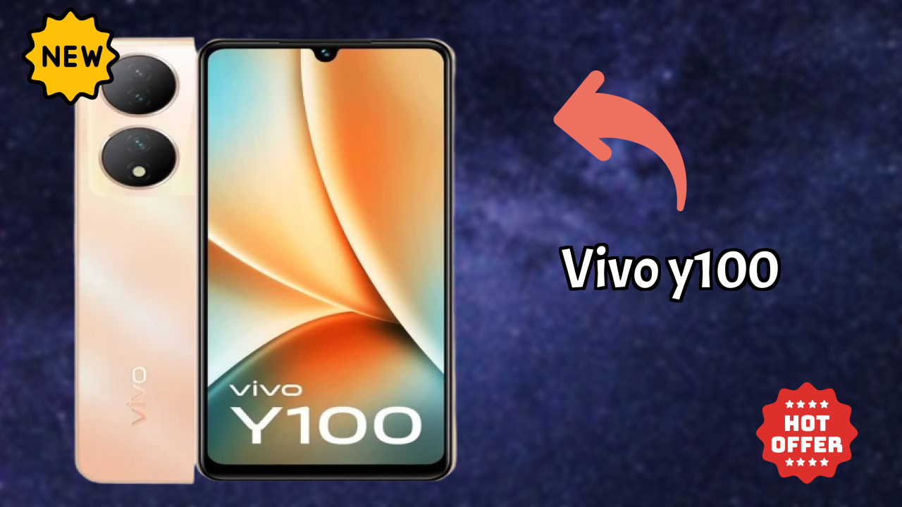 Vivo Y100 RAM Performance: 8 GB RAM Gaming Test