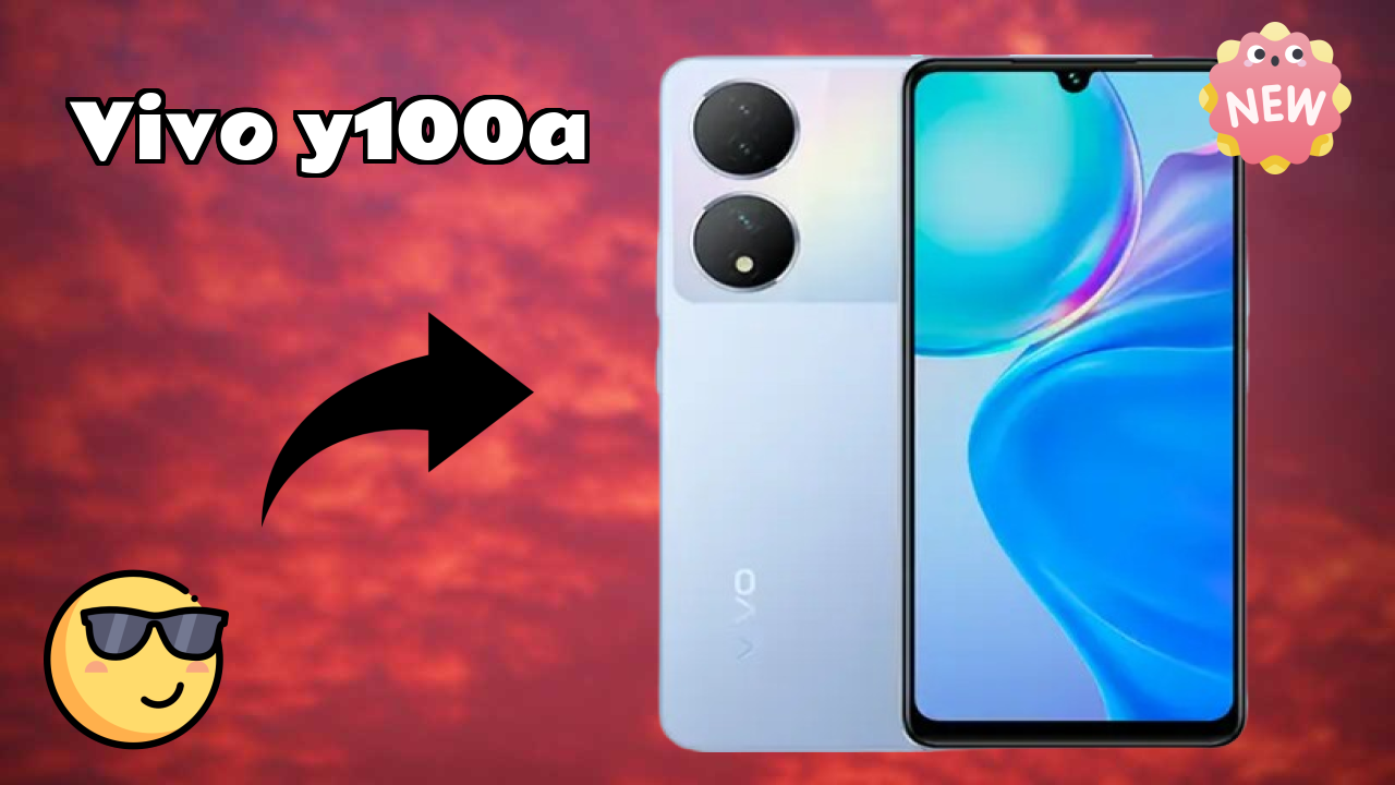 Vivo Y100A RAM Usage: Is 8 GB RAM Enough for Heavy Apps?