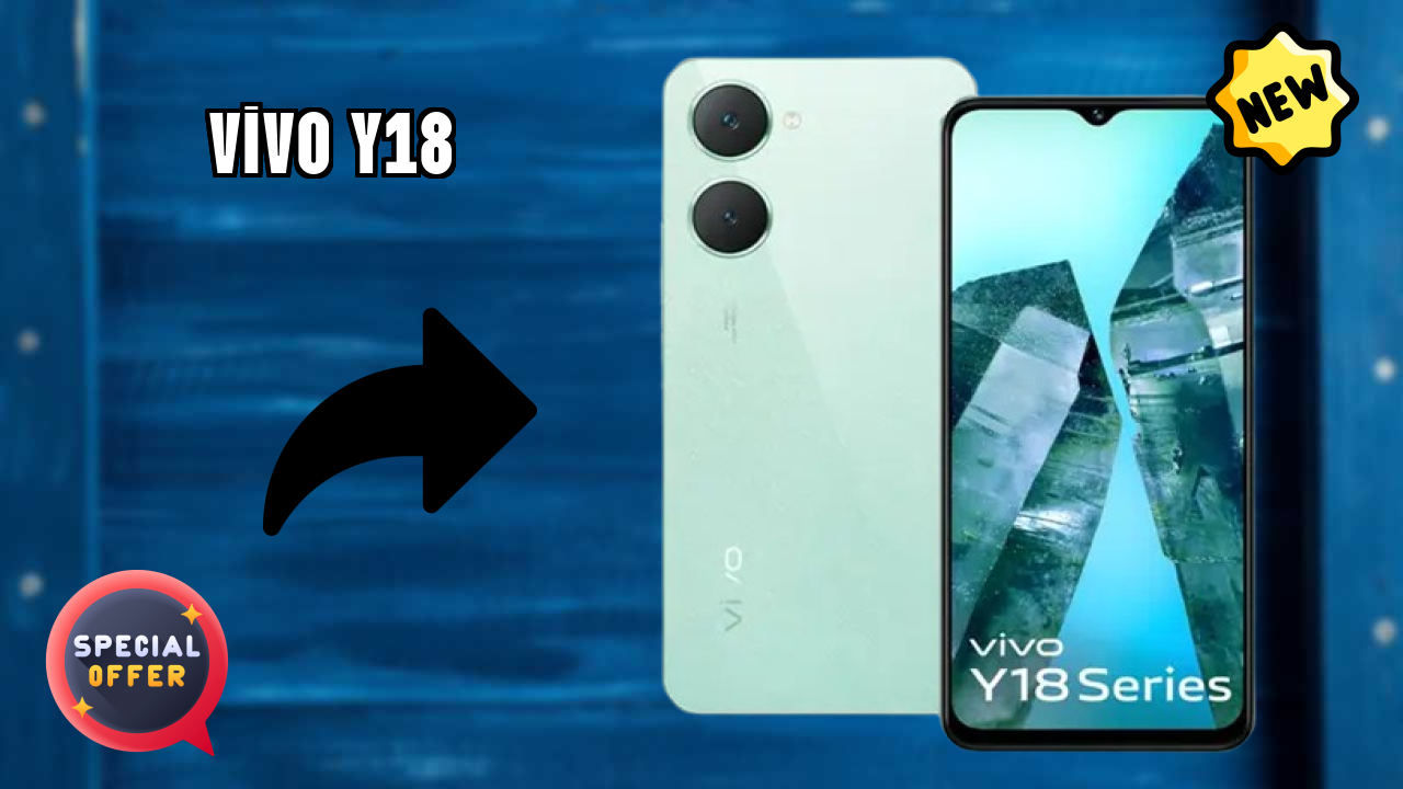 Vivo Y18 Camera Review: 50 MP + 0.08 MP Rear Camera Photo Test