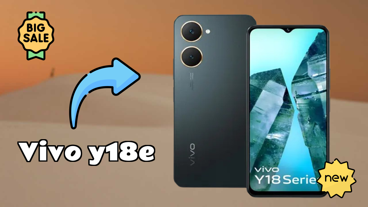 Vivo Y18e Display Review: LCD Quality