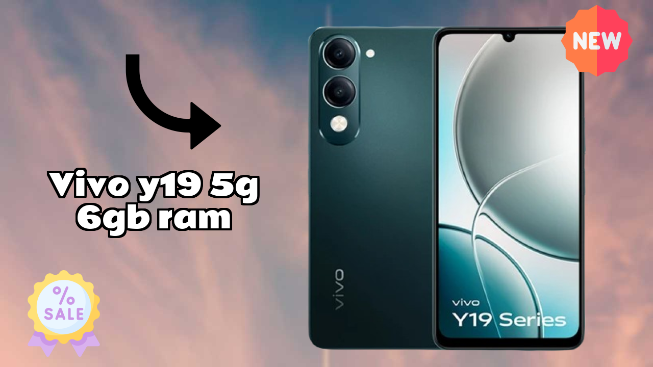 Vivo Y19 5G 6GB RAM Camera Test: 13 MP + 0.08 MP Rear Camera Sample Shots