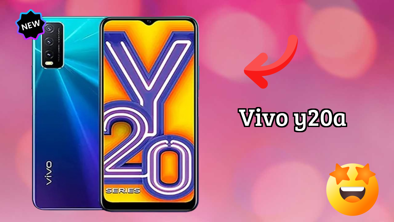 Vivo Y20A Battery Life: 5000 MAh Real-World Review