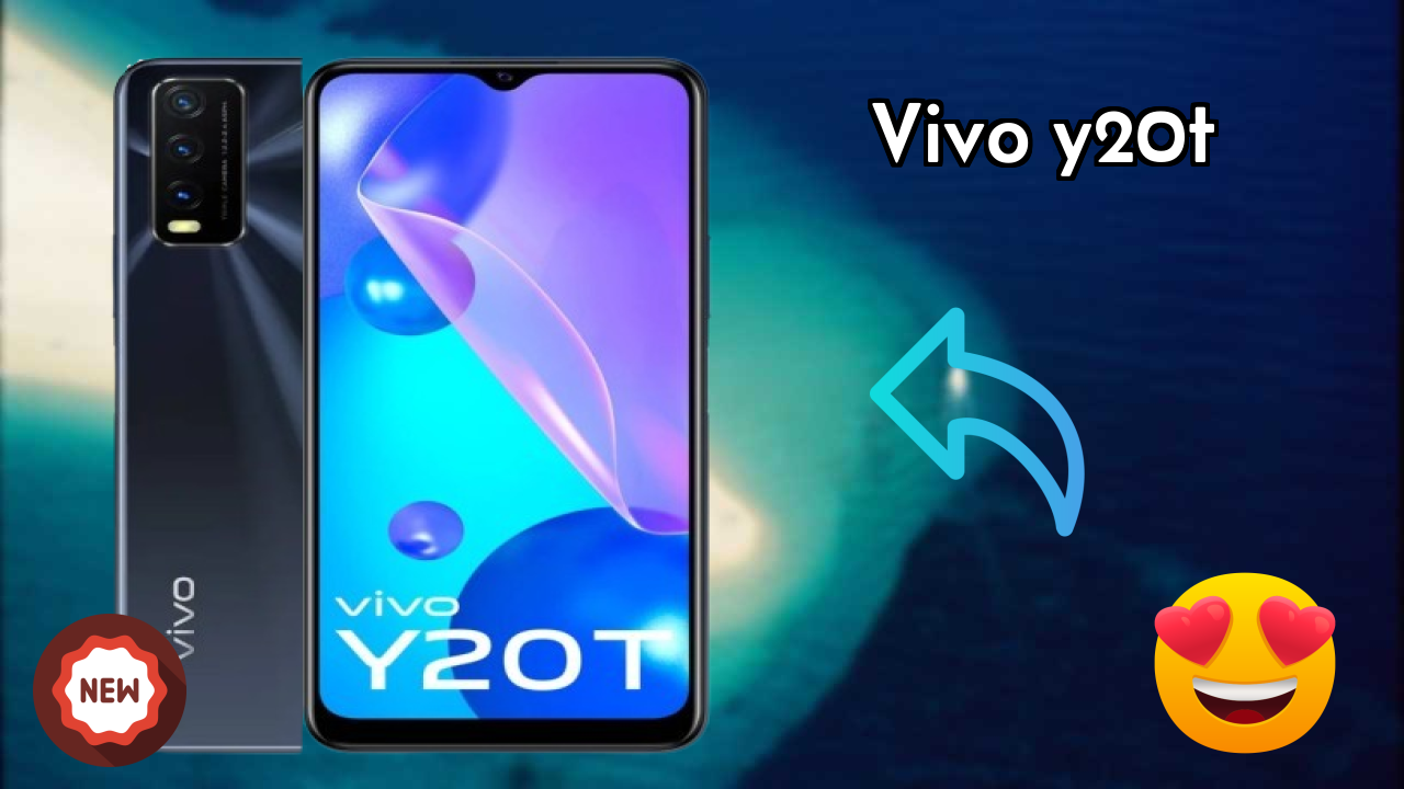 Is Vivo Y20T Good for Photography? 13 MP + 2 MP + 2 MP Rear Camera Review
