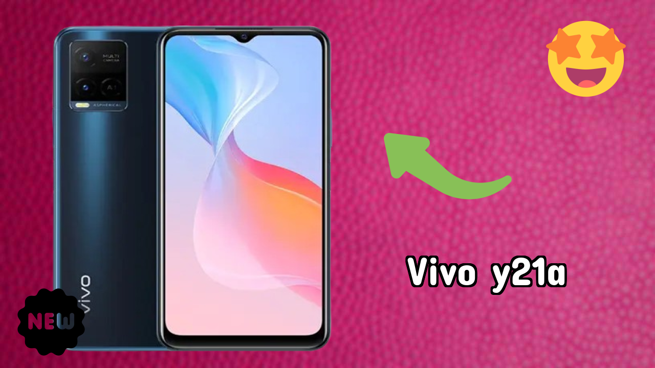 Vivo Y21A Price Drop: Just ₹12,999 Available
