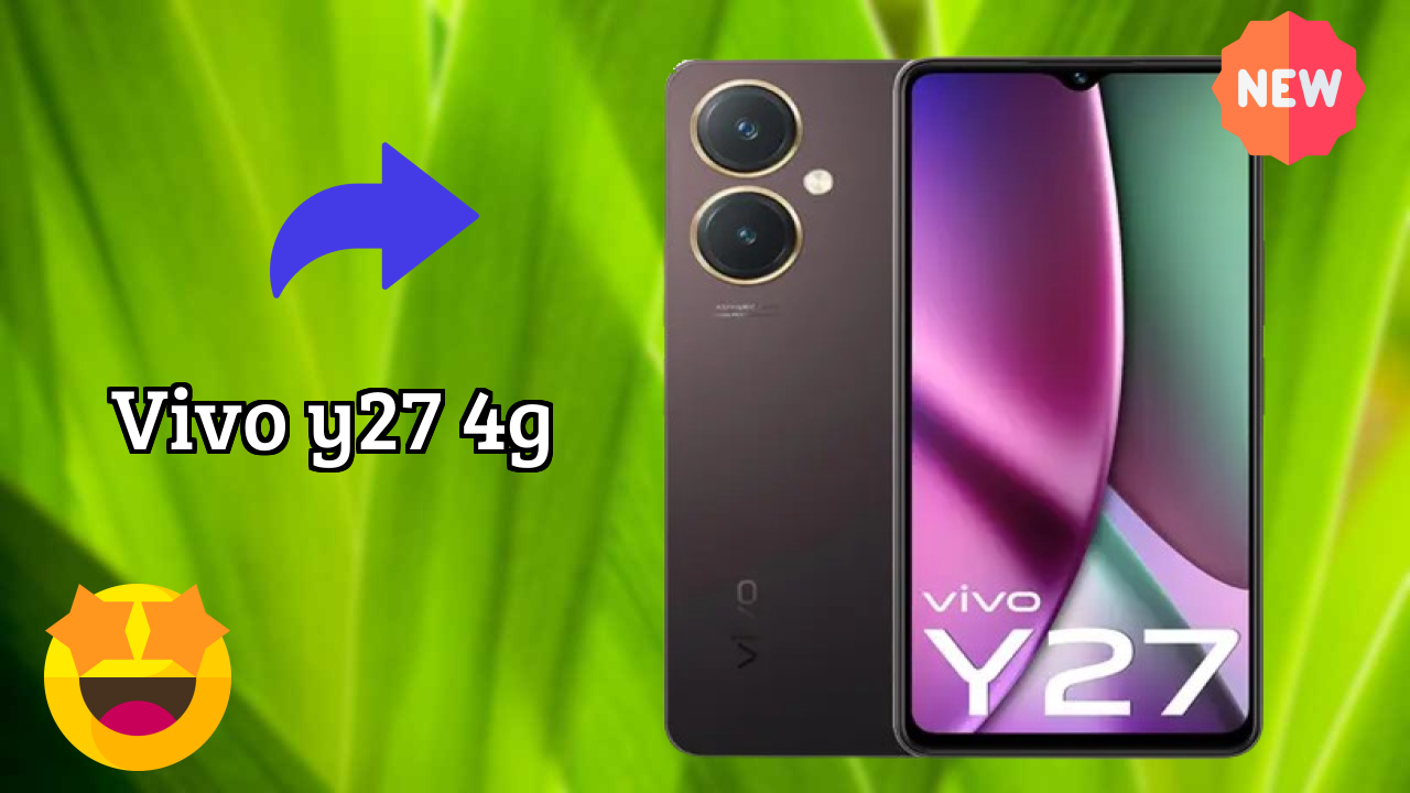 Vivo Y27 4G Battery Test: 5000 MAh Endurance Review