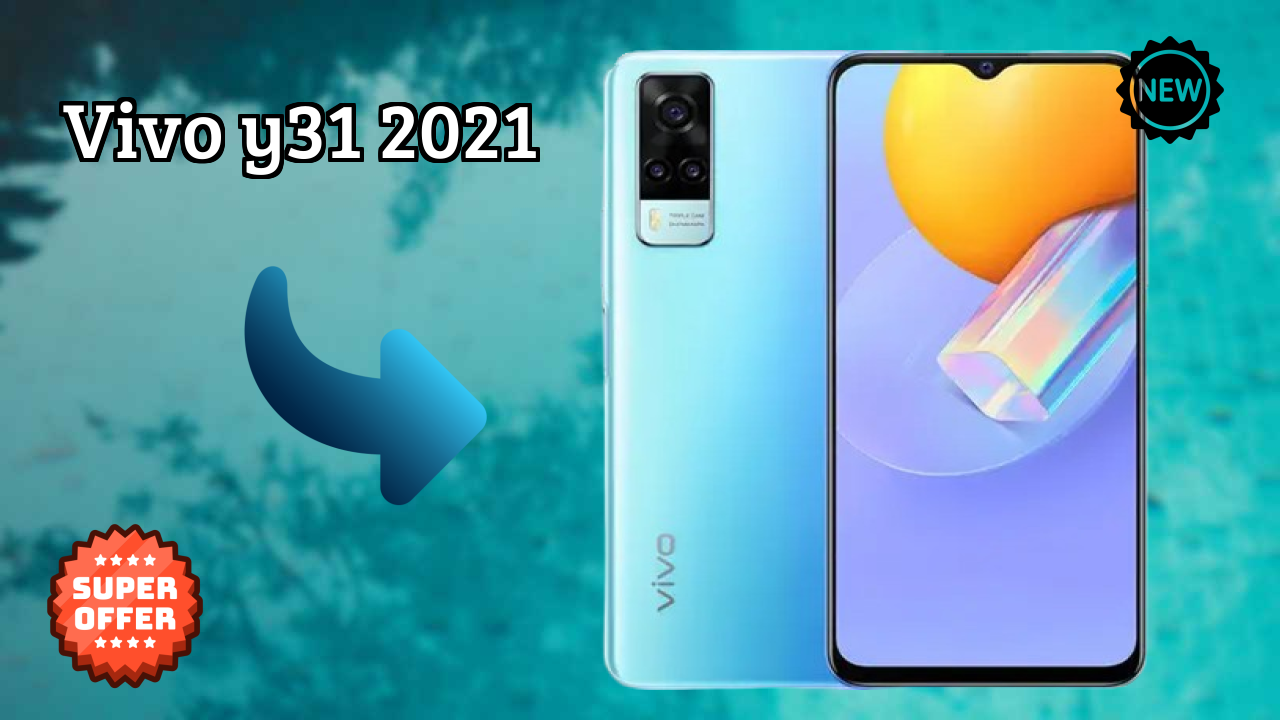 Vivo Y31 2021 Camera Comparison: 48 MP + 2 MP + 2 MP Rear Camera vs Competition