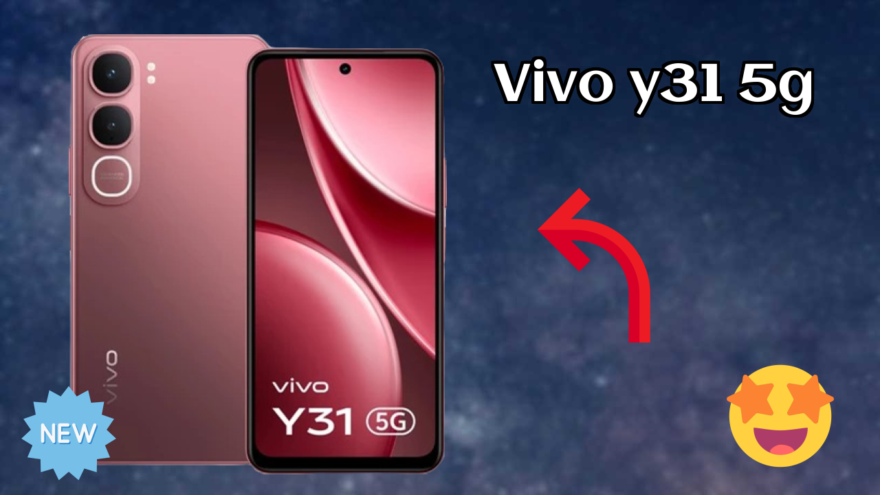 Vivo Y31 5G Gaming Test: Snapdragon 4 Gen 2 Performance