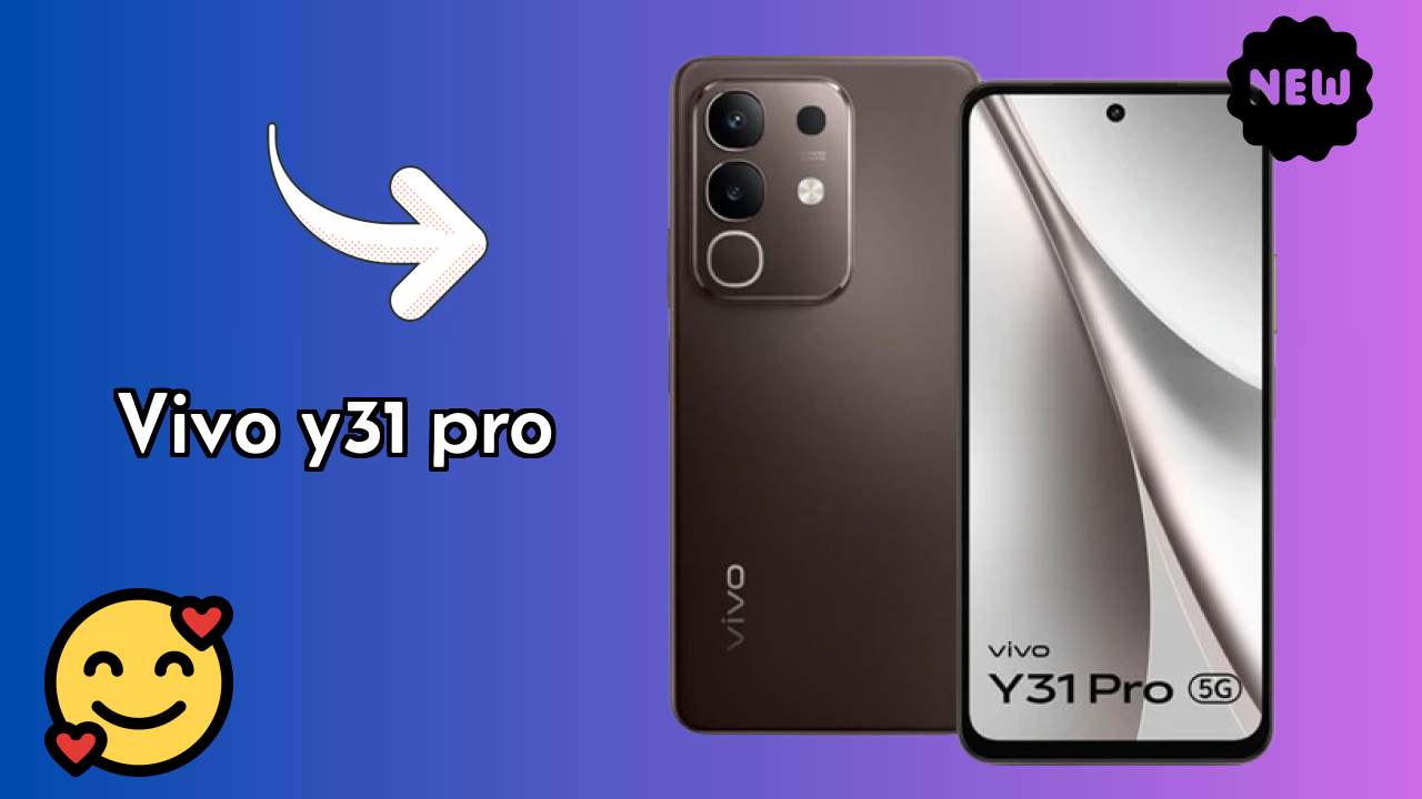 Vivo Y31 Pro Battery Test: 6500 MAh Endurance Review