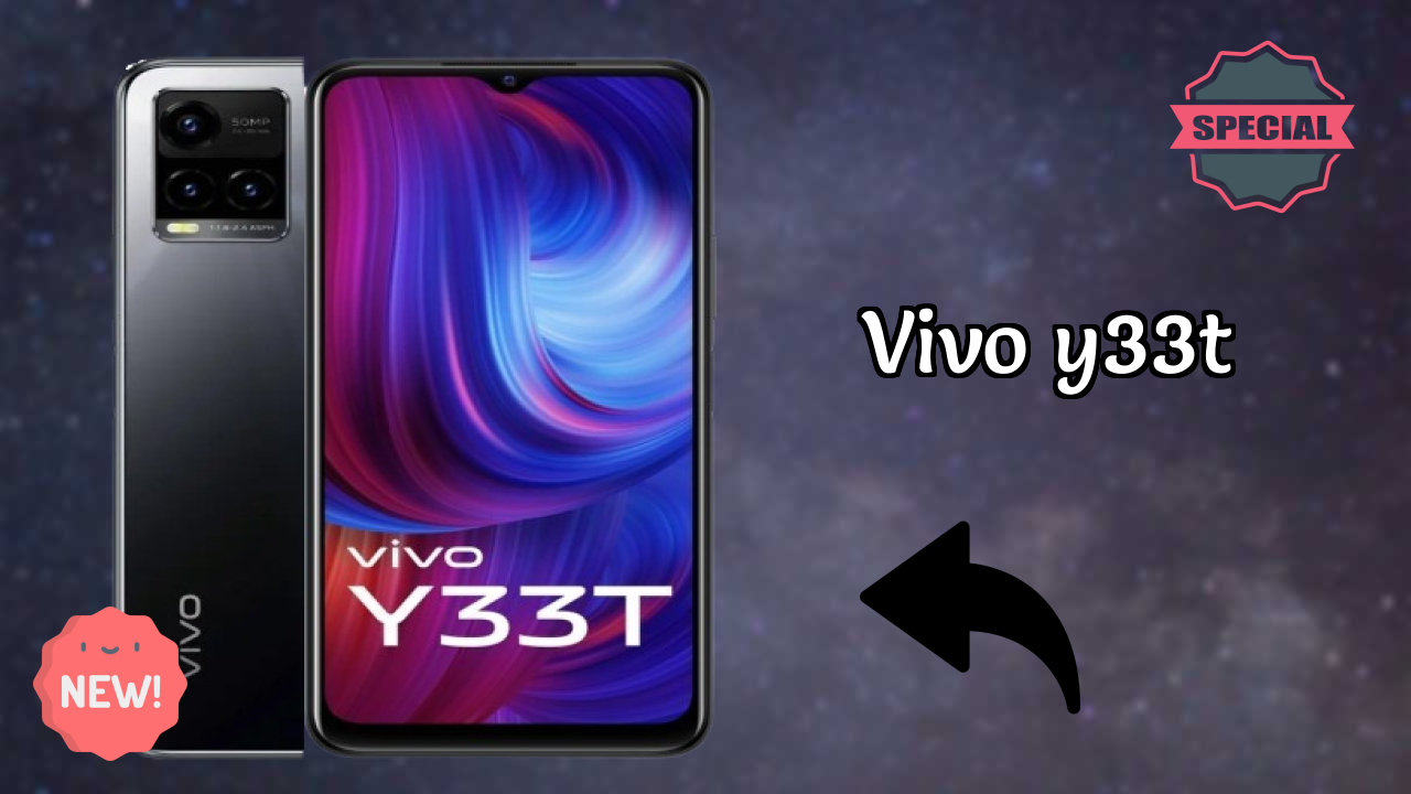 Vivo Y33T Battery Review: 5000 MAh Usage Analysis
