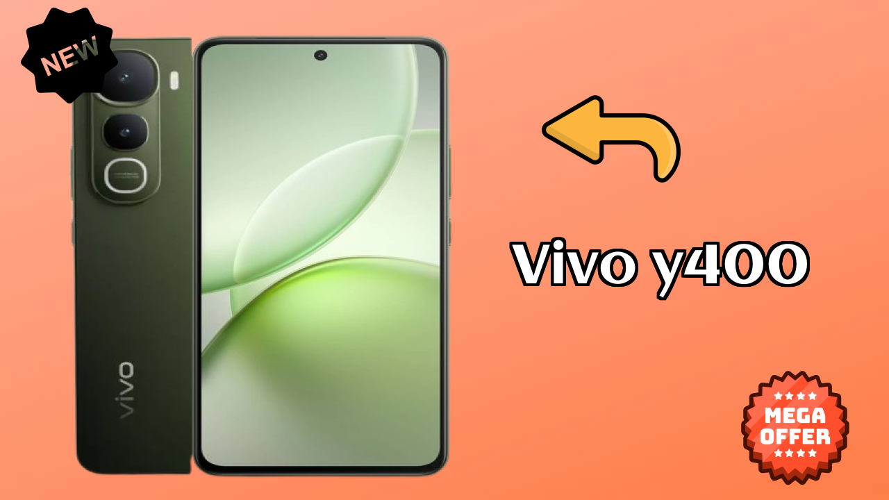 Vivo Y400 Battery Review: 6000 MAh Usage Analysis