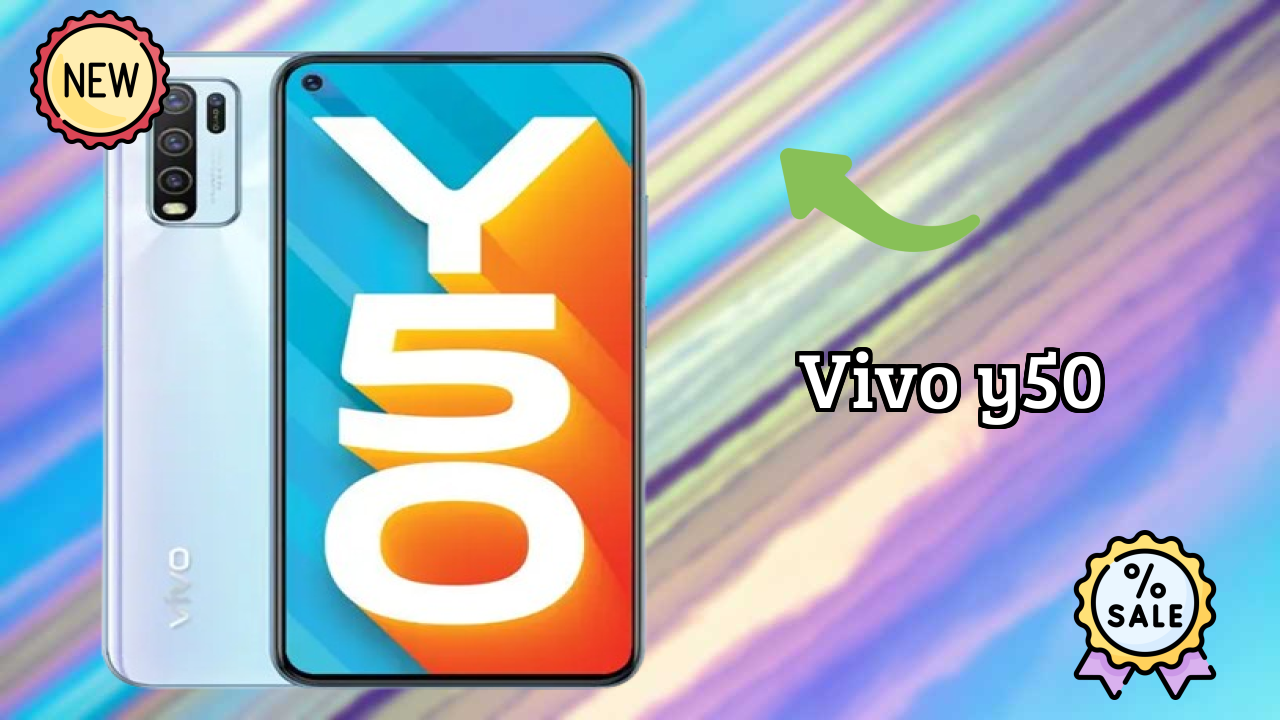 Vivo Y50 at ₹19,990 - Complete Buying Guide