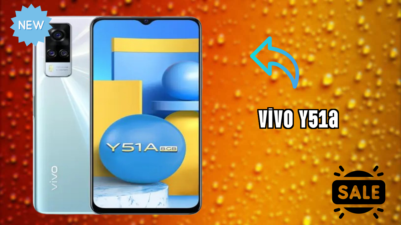 Vivo Y51A Display Review: IPS LCD Tech Explained