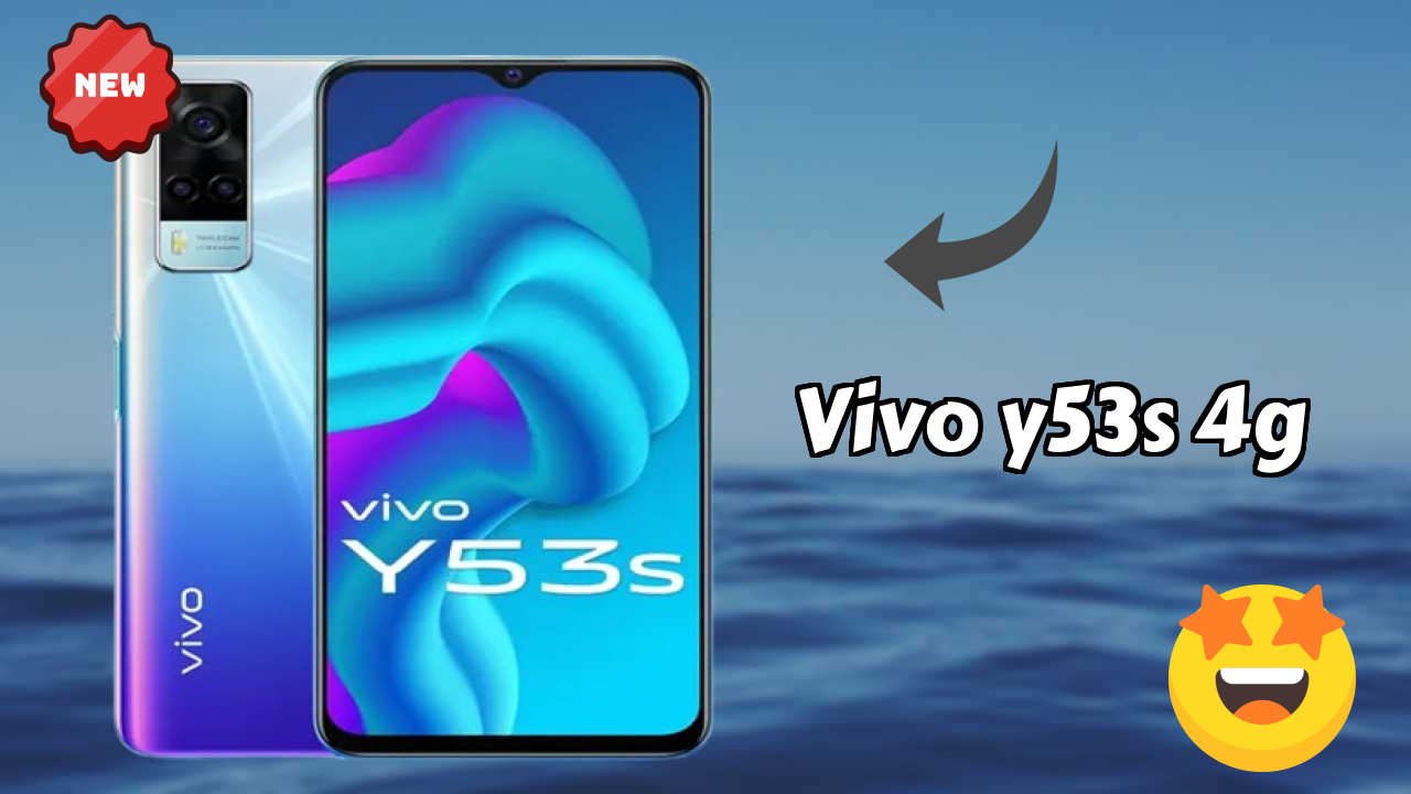 Vivo Y53s 4G vs iPhone 15: Complete Comparison