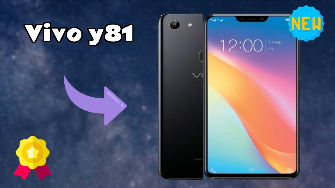 Vivo Y81 Battery Review: 3260 MAh Usage Analysis
