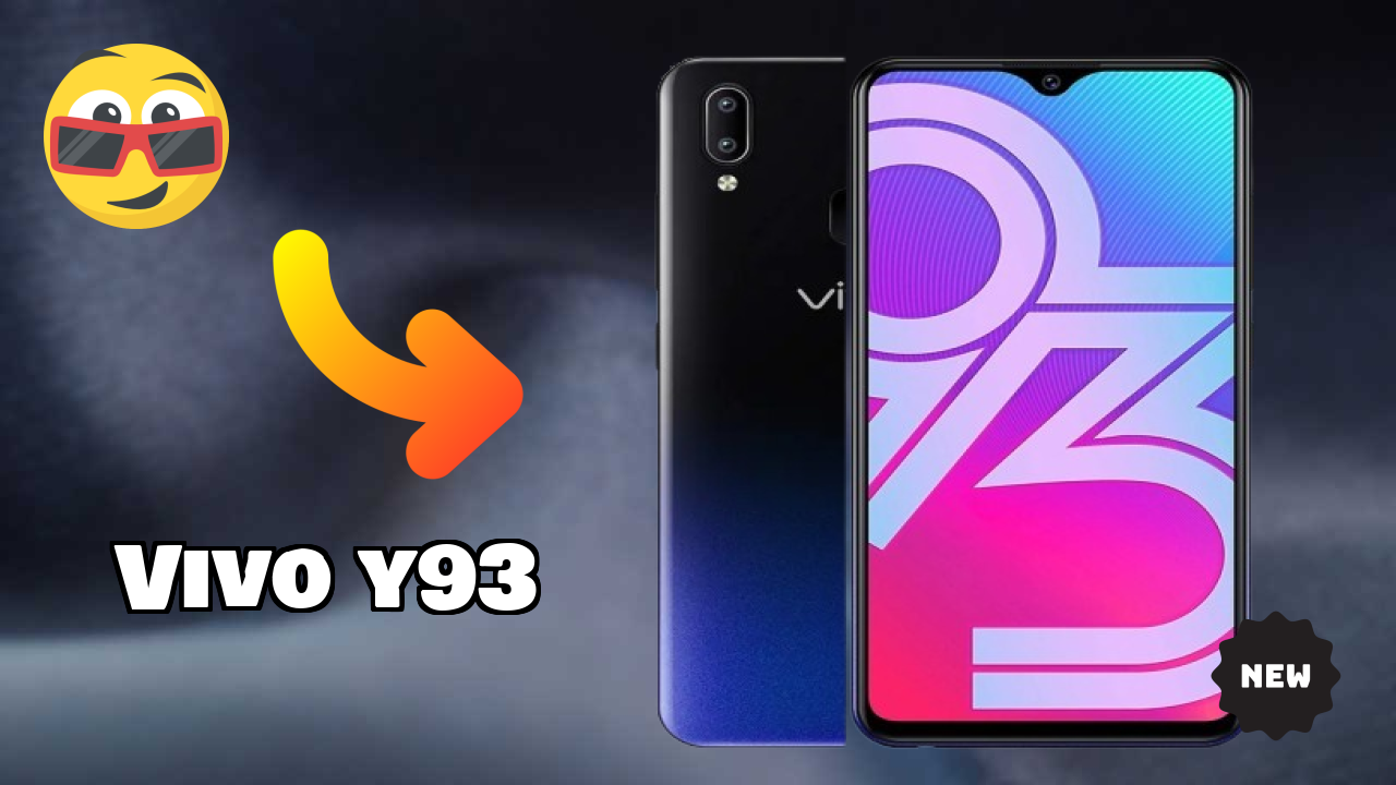 Vivo Y93 Gaming Benchmarks: MediaTek Helio P22 Tested