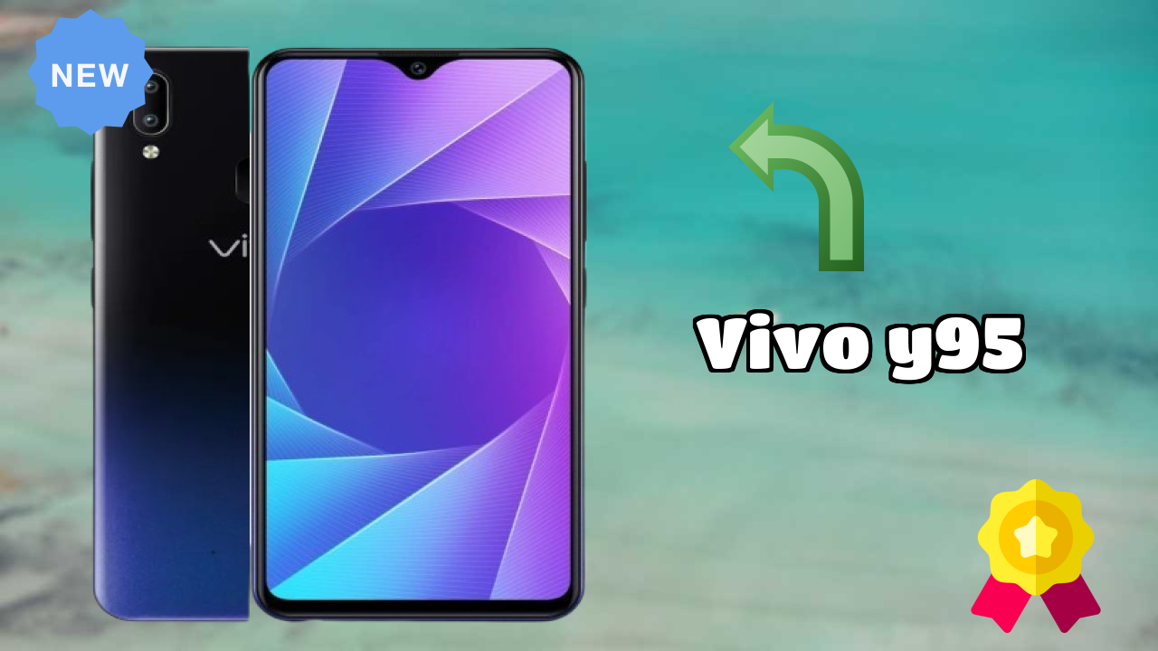 Vivo Y95 at ₹11,790 - Everything About This Phone