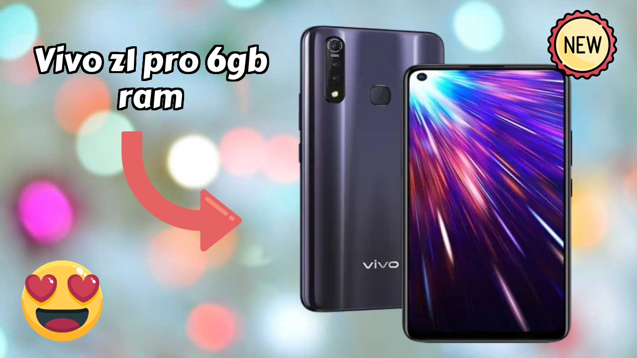 Vivo Z1 Pro 6GB RAM Camera Quality: 32 MP Front Camera Selfie Test