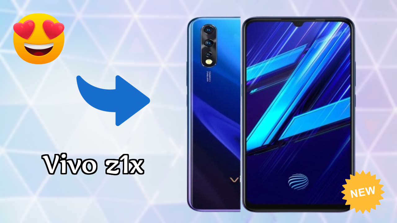 Vivo Z1x Processor Test: Snapdragon 712 Performance
