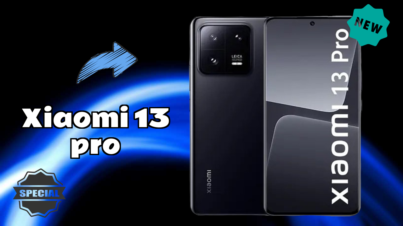 Xiaomi 13 Pro Review: Is 12 GB RAM Enough for Gaming in 2024?