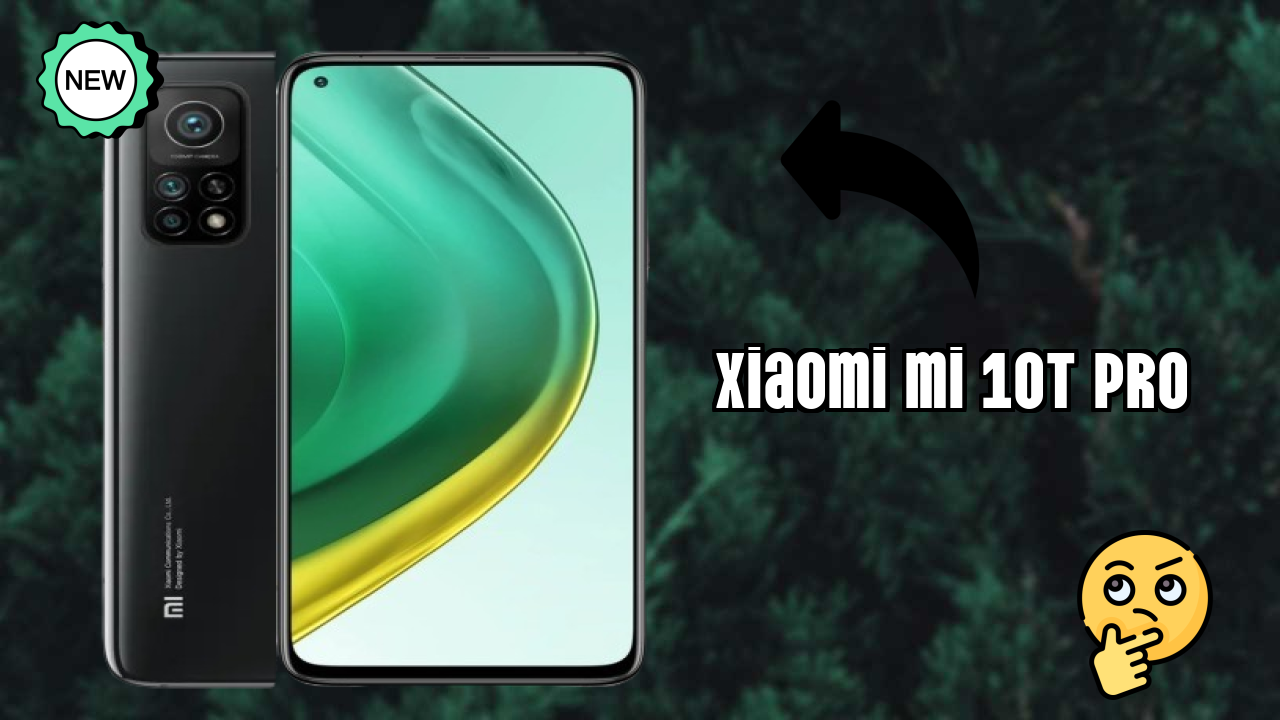 Xiaomi Mi 10T Pro vs iPhone: Which is Better in 2024?