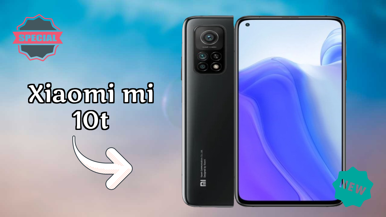 Xiaomi Mi 10T vs Competitors: Best Budget Winner