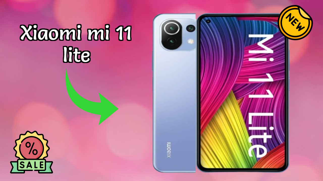 Xiaomi Mi 11 Lite vs iPhone: Which is Better in 2024?