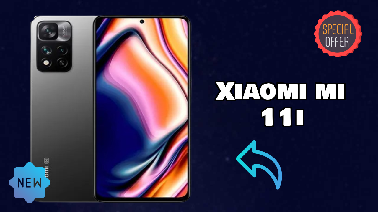 Xiaomi Mi 11i RAM Test: 6 GB RAM Handles Gaming Well