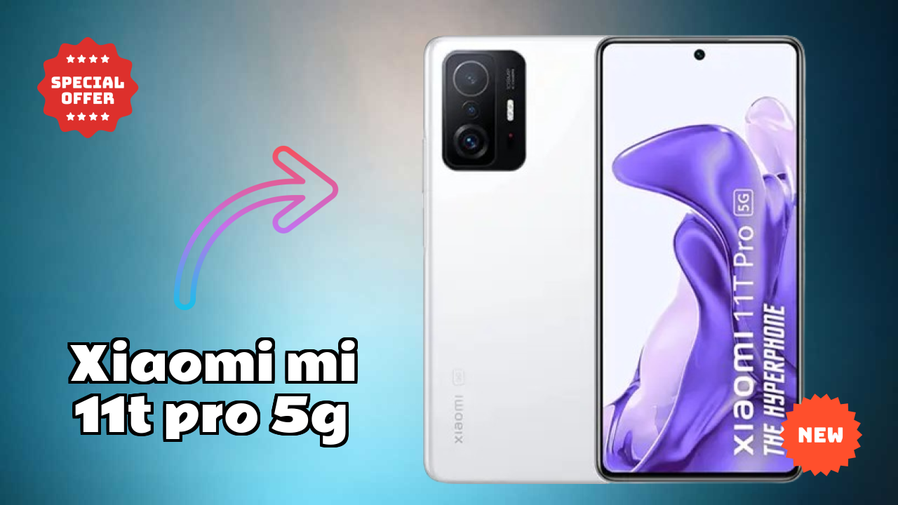 Xiaomi Mi 11T Pro 5G Processor Review: Snapdragon 888 Performance