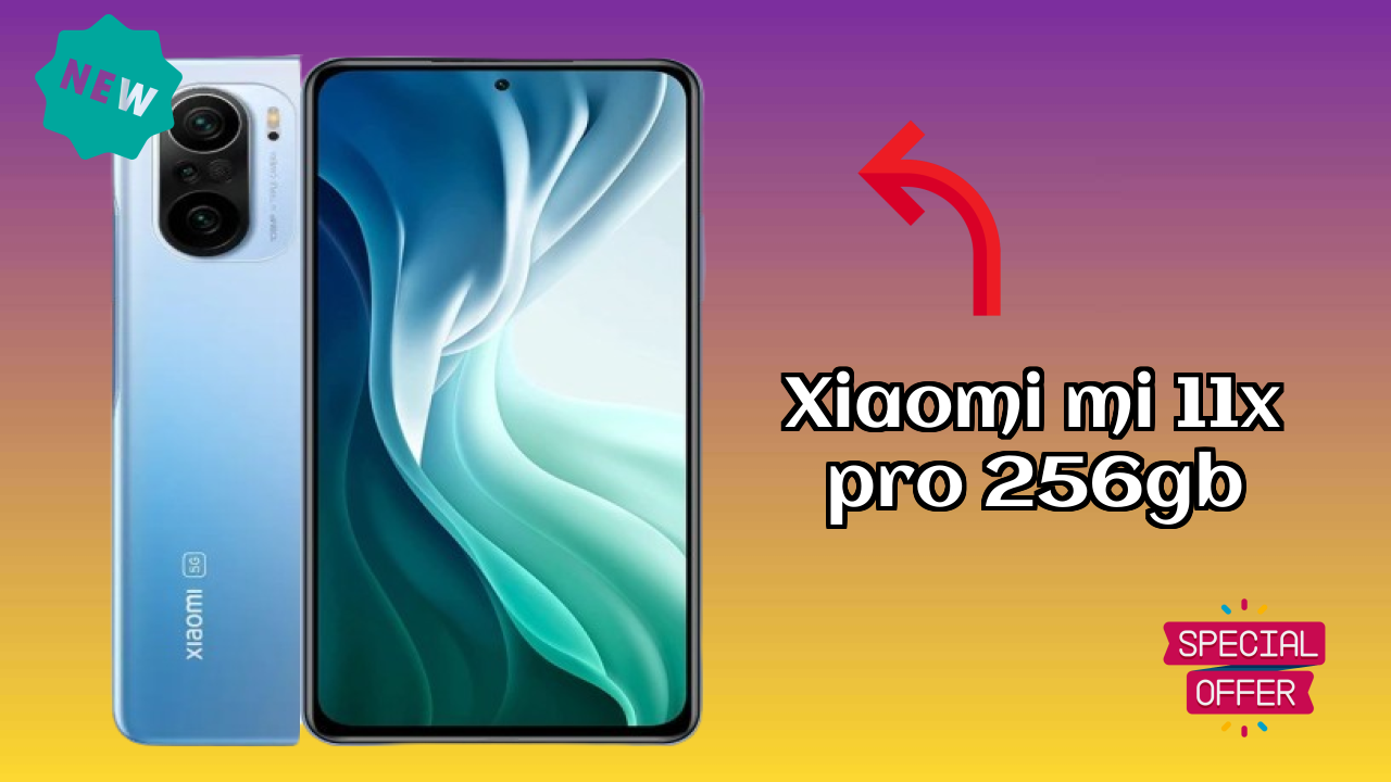 Xiaomi Mi 11X Pro 256GB Price Analysis: ₹29,999 Good Investment?